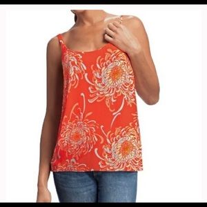 Cabi Mum Cami Tank Top - EUC